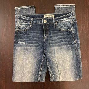 NWOT Maurices Premium Jeans